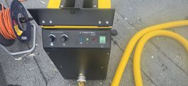 Trotec FS200 Rauchsimulator / Leckortung