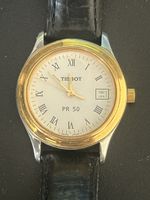 Montre Tissot pr 50 femme 