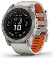 Garmin fenix 7X Pro Sapphire Solar