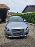 Audi A3 2.0 TFSI – 200 PS
