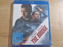 The Bridge (2024) NEU OVP RAR Bluray