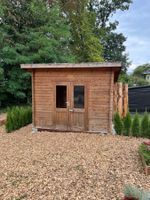 Gartenhaus / Holzhaus