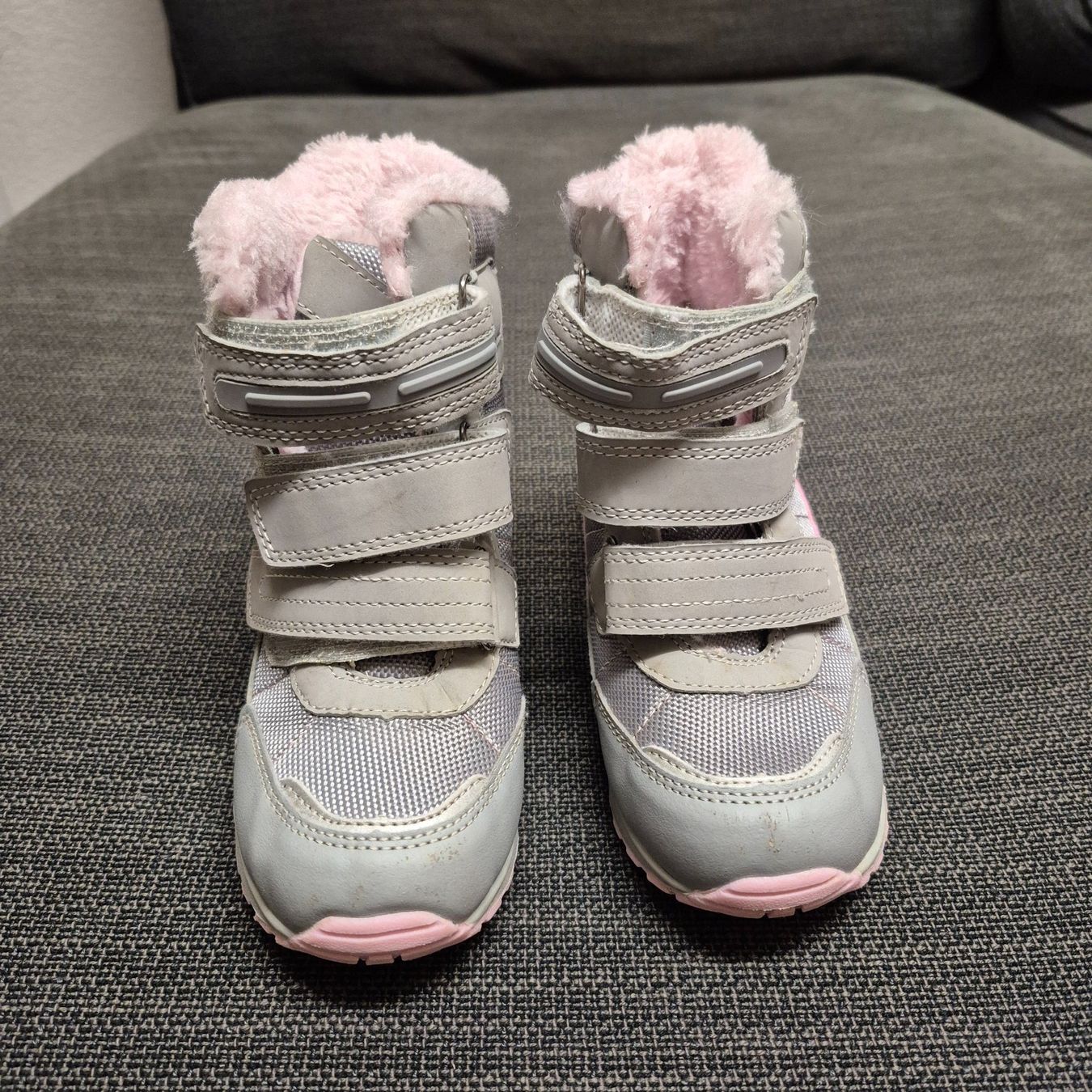 Scarpe per ragazze: Cortina Winterstiefel, Gr. 29/30 – Nuovo (secondo la descrizione) da Untersiggenthal venduto da Eulea 1