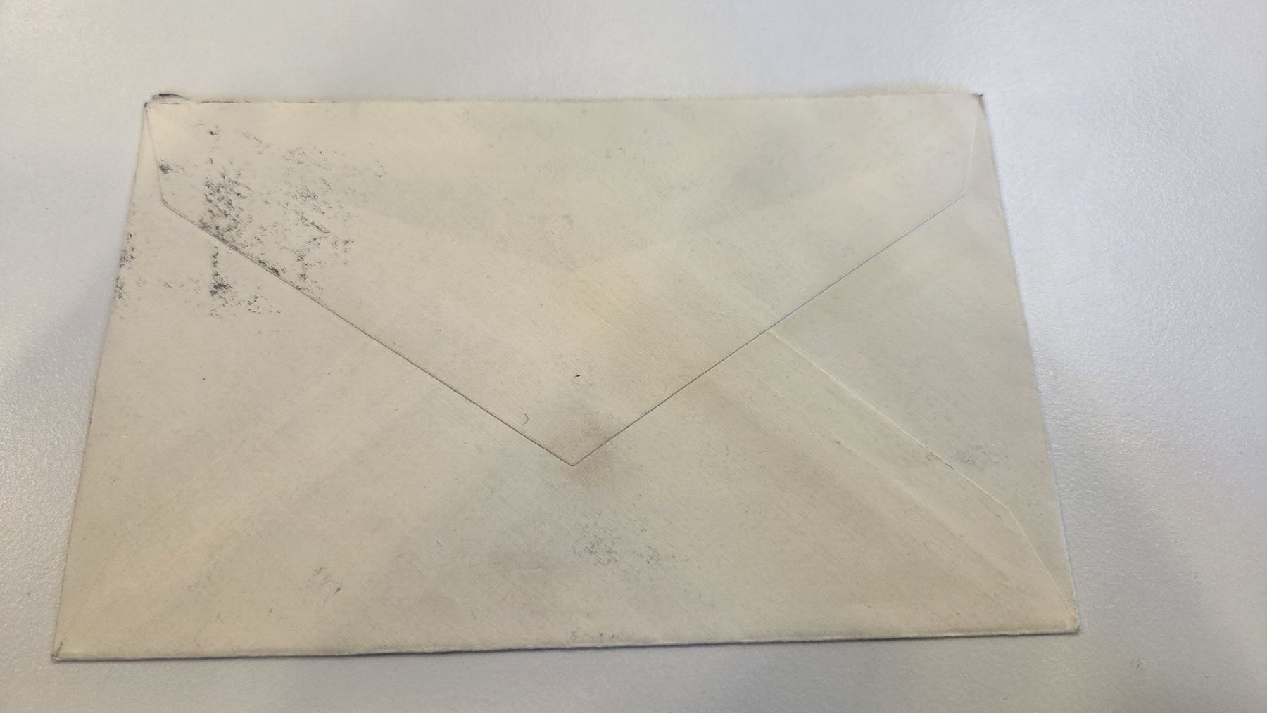 Tutti i francobolli: 1918 Pro Juventute Brief 10 Rp. Uri – Usato da Arni AG venduto da Moth68 2