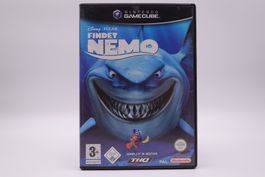 Findet Nemo (GC)