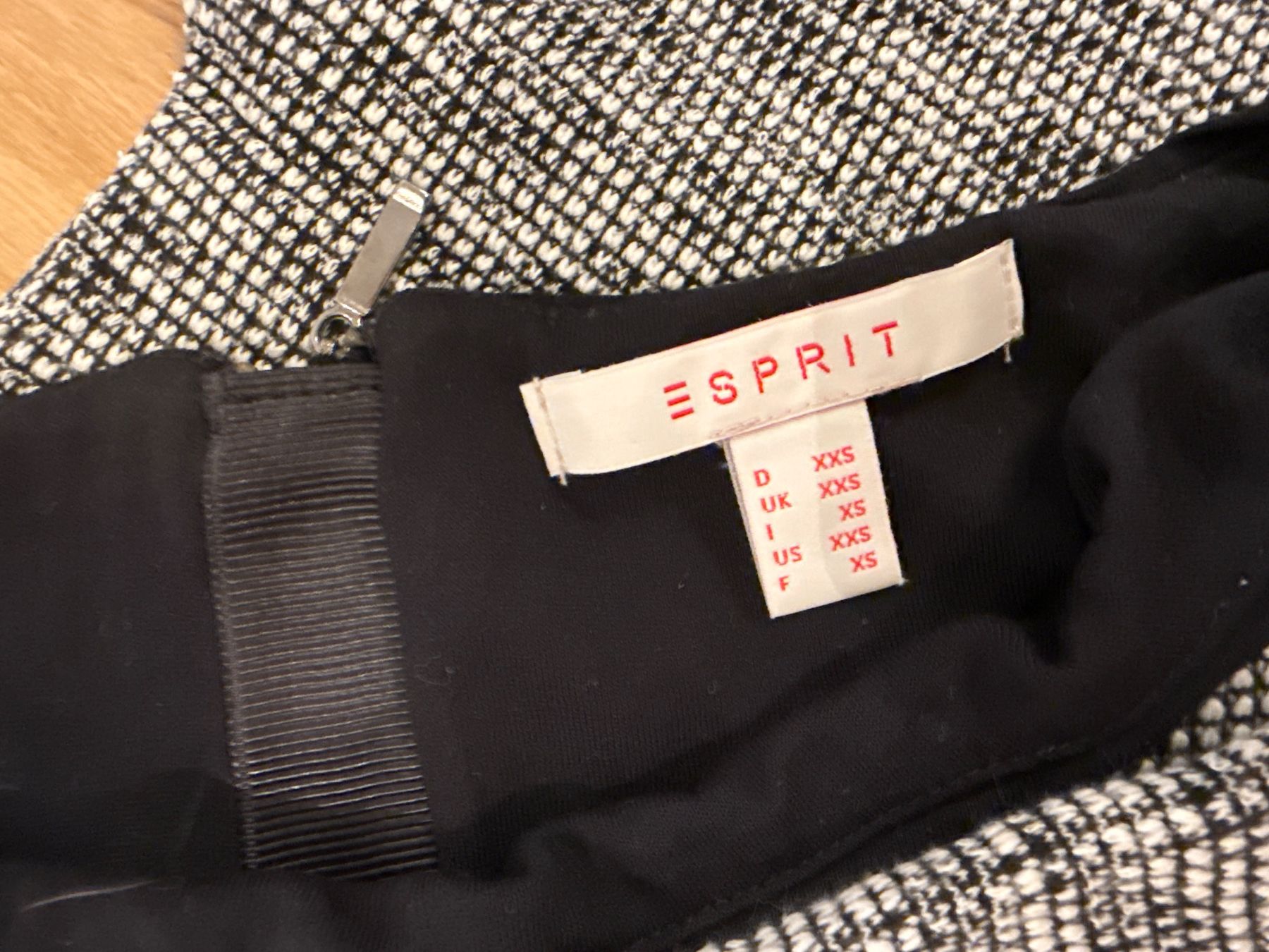 Esprit Vestiti: Kleid – Usato da Hergiswil NW venduto da Labello01 3