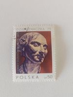 Polen Briefmarke 1975, Dunikowski