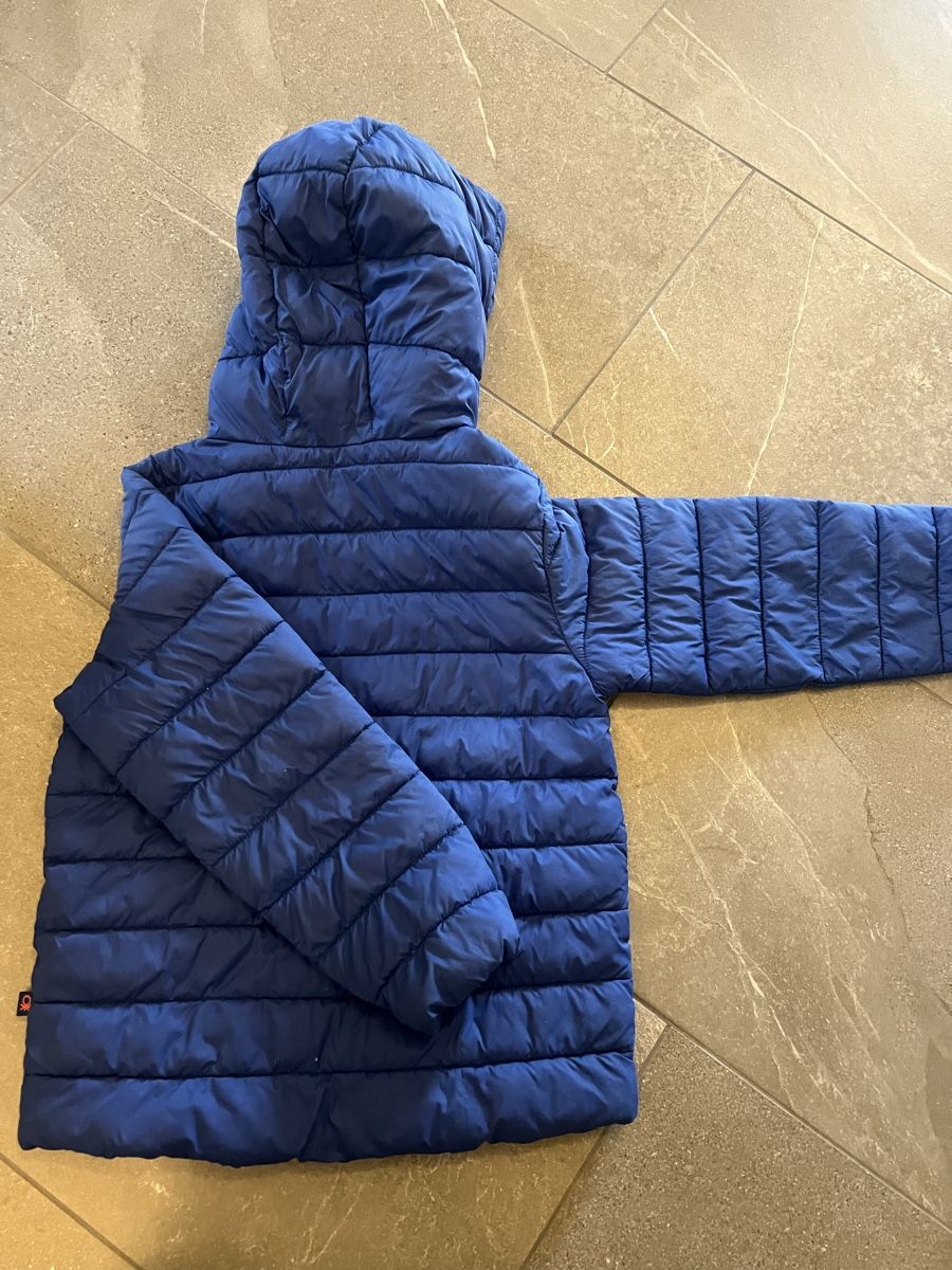 Benetton Giacche & Cappotti: Steppjacke von Benetton – Usato da Balzers venduto da mc-mary 2
