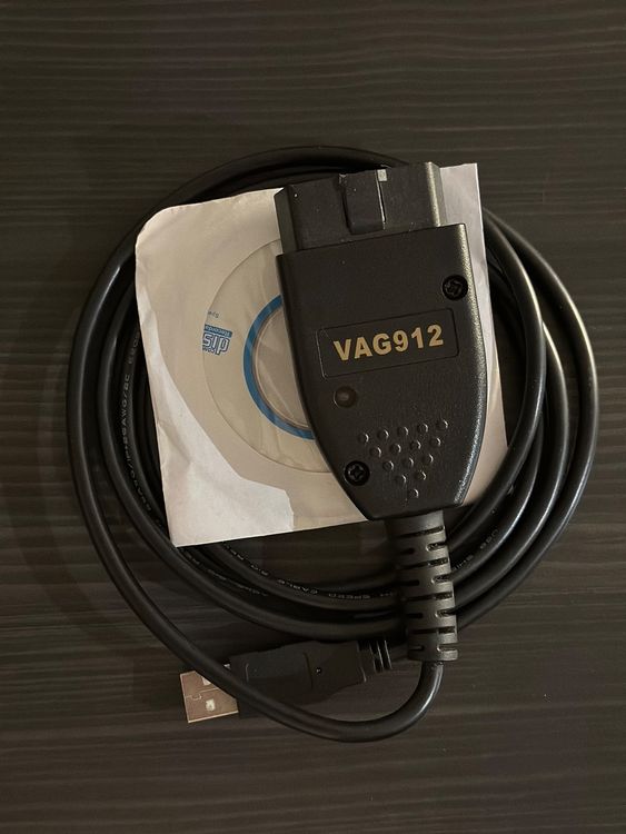 Vcds vag tacho… Kaufen auf Ricardo
