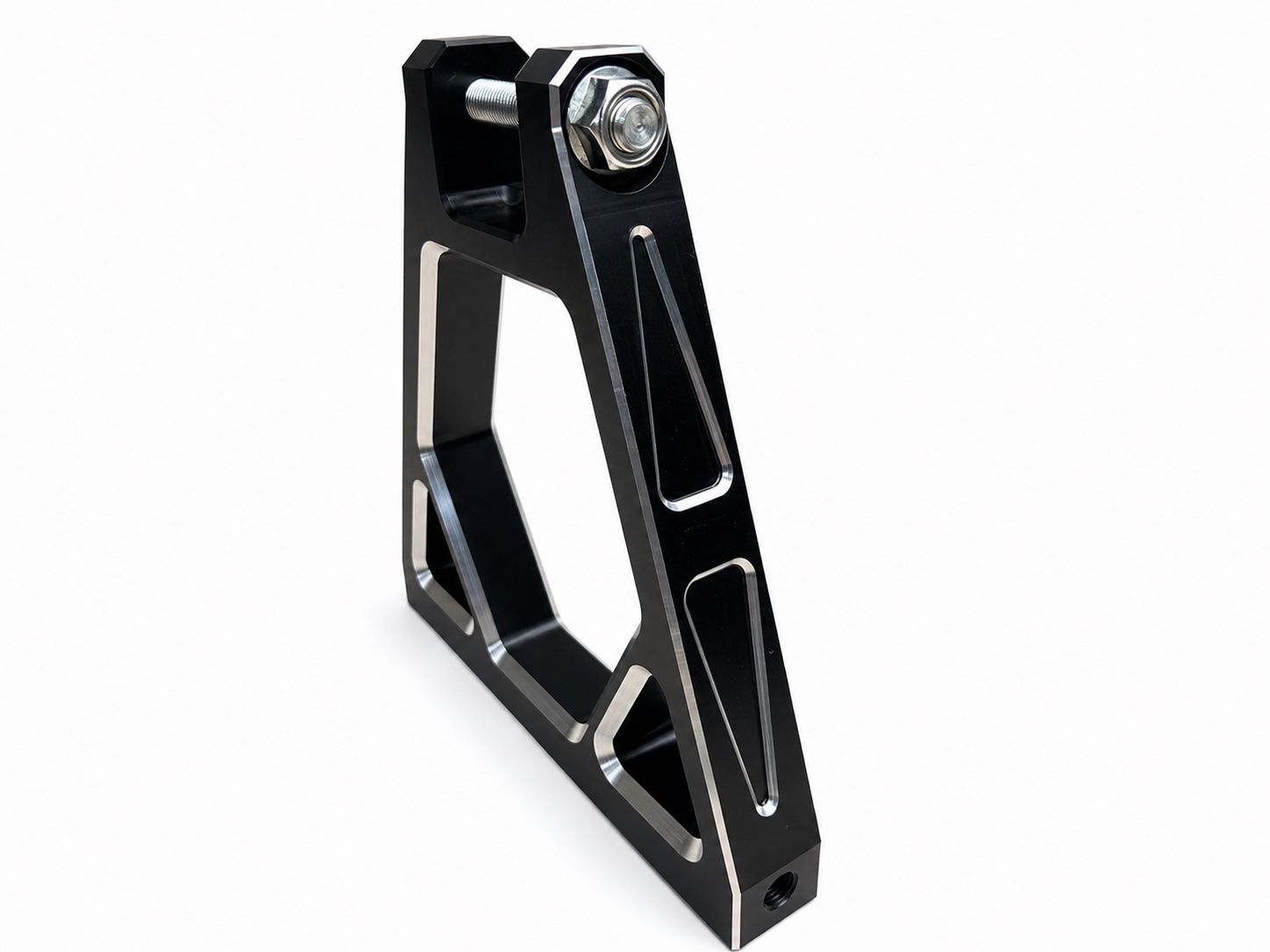Sur-Ron Tutti i ricambio per moto: Surron Höherlegung hinten Alu – Nuovo (secondo la descrizione) da Alpnach-Dorf venduto da Skai0