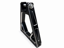 Surron Höherlegung hinten Alu