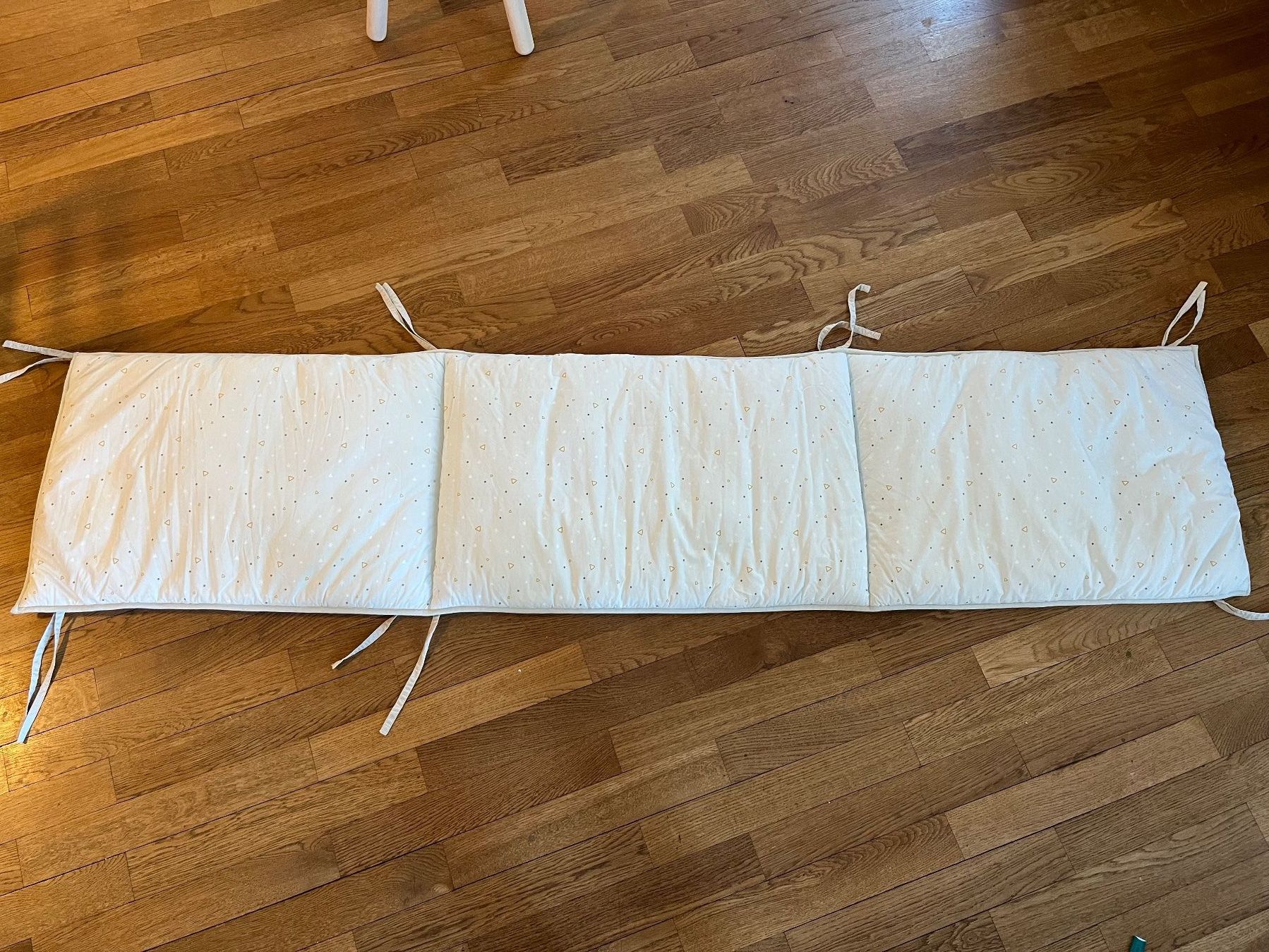 Micasa Cuscini: Babynest / Bettumrandung Micasa – Usato da Winterthur venduto da Blue028