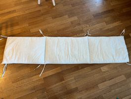 Babynest / Bettumrandung Micasa