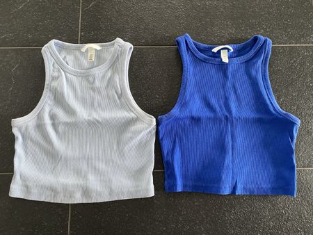 Tops 