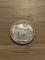 1franken silber 1851 uralt