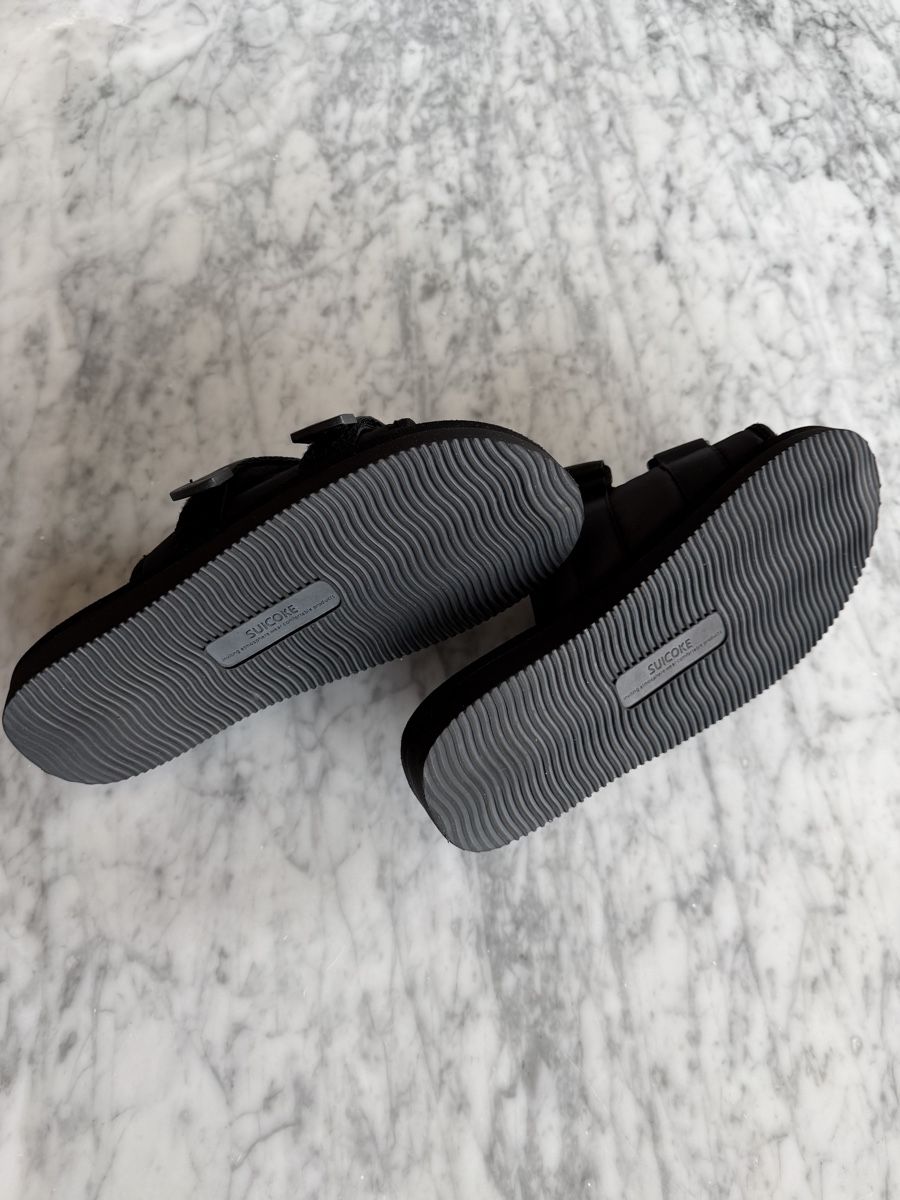 Herrenschuhe: Suicoke Moto Cab Sandalen – Gebraucht aus Baden von GregK02 3