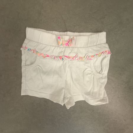 Shorts Grösse 68