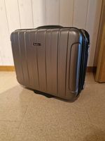 Rollkoffer, Aktenkoffer, Laptopkoffer. Reisekoffer