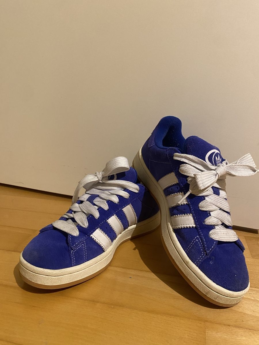 Adidas Scarpe da uomo: Adidas Campus 00s – Nuovo (secondo la descrizione) da Turgi venduto da eiiinalem