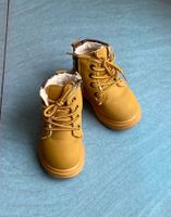 Kinderschuhe Gr. 22