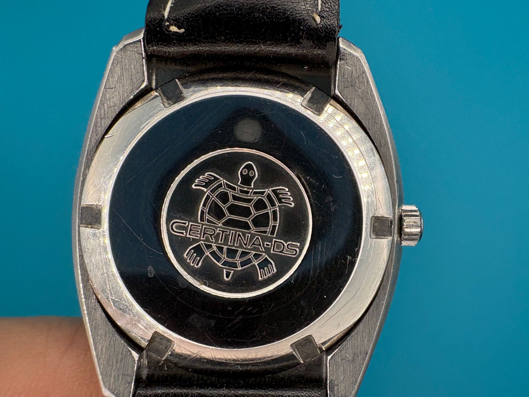 Certina Orologi: Certina DS-4 Quartz | Dresswatch – Usato da Elgg venduto da Jo_Naj 5