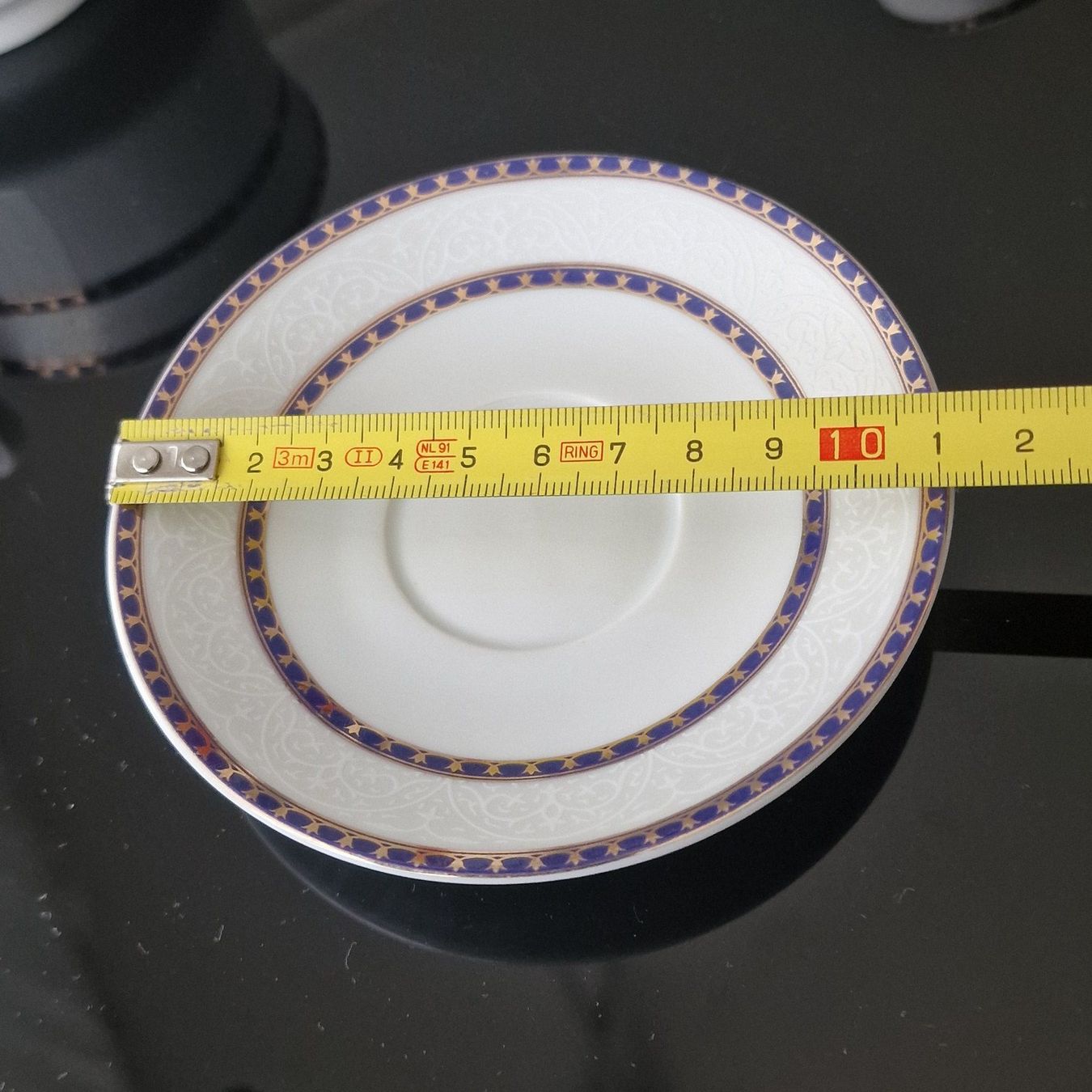 Tazze: Espressotassen – Usato da Birr venduto da dem_9xtm 9