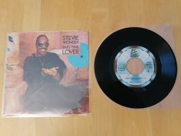 Stevie Wonder – Part-Time Lover