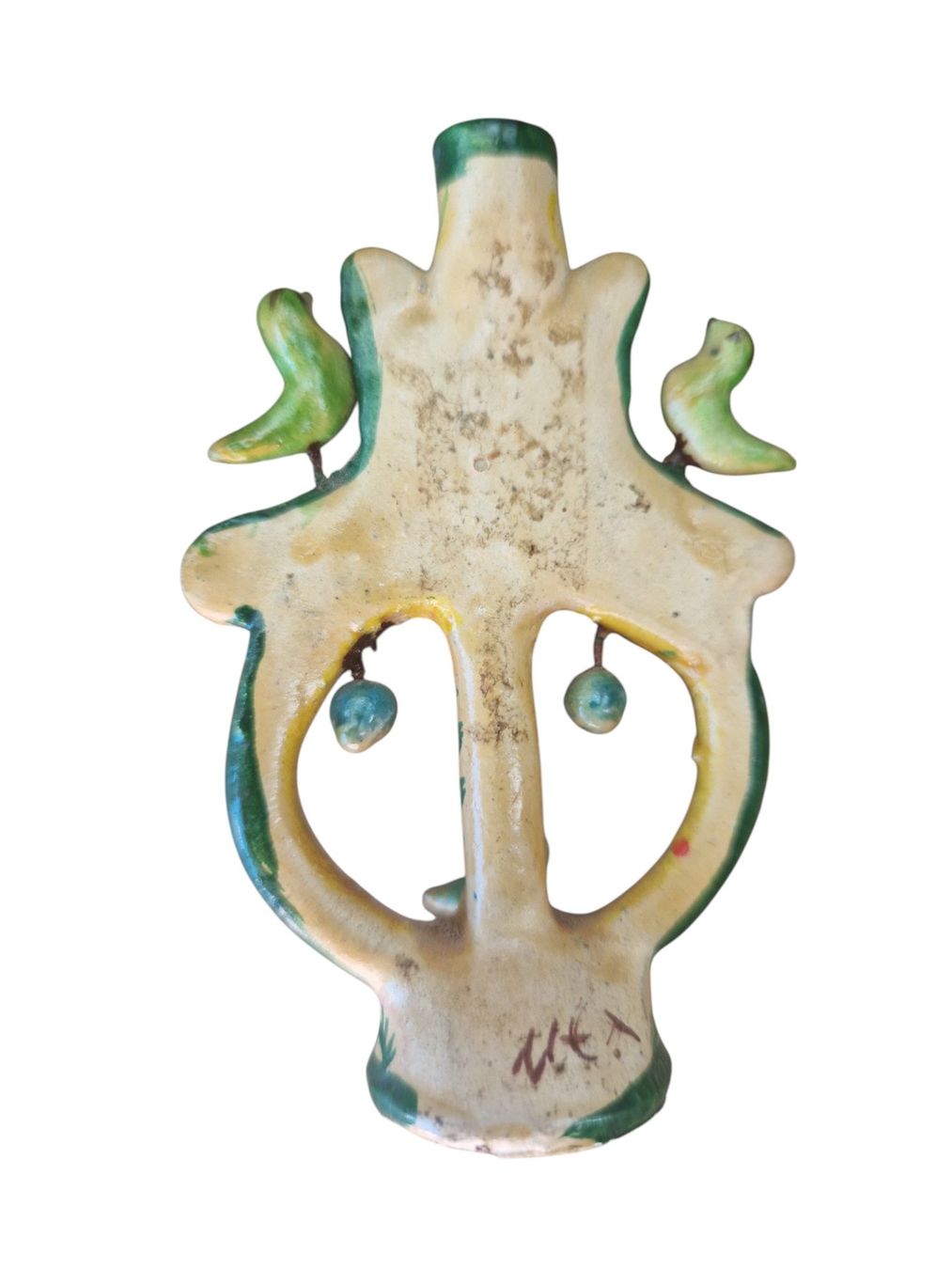 Vasi & Recipienti: Vase Miniatur Mexico – Usato da Mörschwil venduto da wunderkiste44 6