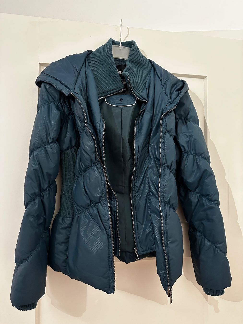 C&A Jacken: Daunen Jacke – Gebraucht aus Chur von auroraley
