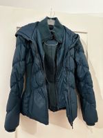 Daunen Jacke