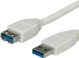 2 x USB 3.0 Verlängerungskabel