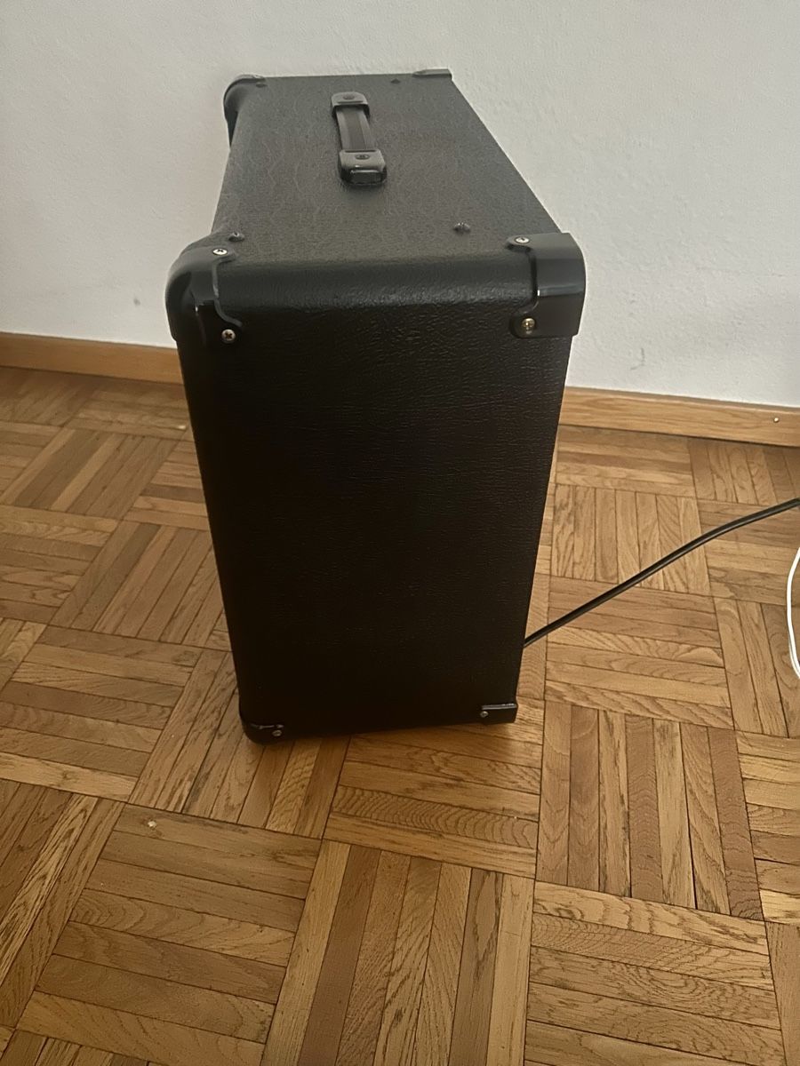 Marshall Amplificatori: Marshall MG30FX – Usato da Dietikon venduto da Lidija0 3
