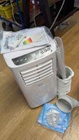 OZEANOS OT-AC-7000 "Eisberg" Klimagerät Weiß - Neuwertig !!!