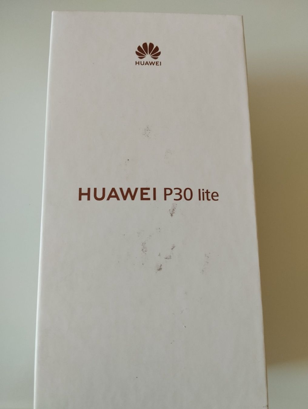 Huawei Telefoni cellulari / Smartphones: Zu verkaufen: Huaweii P30lite – Usato da Bubendorf venduto da lindenbaum05
