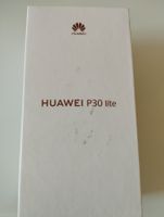 Zu verkaufen: Huaweii P30lite