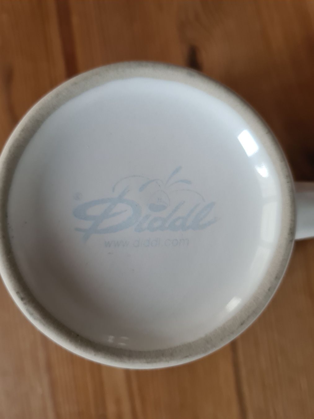 Tazze: Diddl Tasse – Usato da Wolfhausen venduto da mic_js8y 2