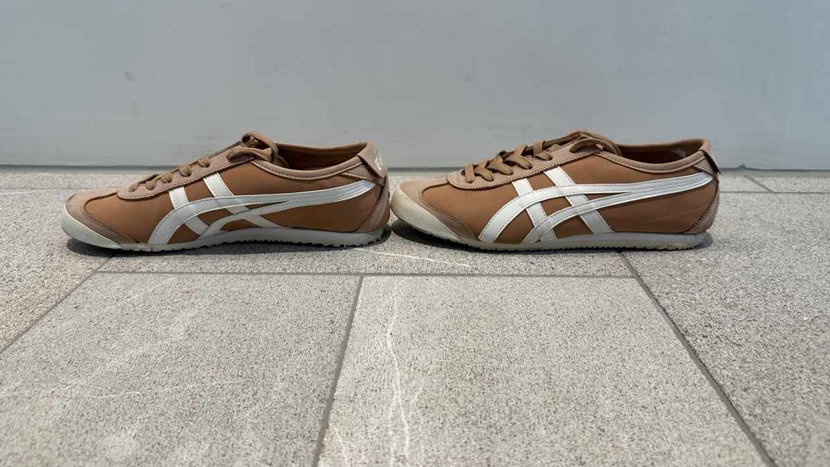 Scarpe da donna: Onitsuka Tiger Schuhe – Usato da Meggen venduto da fdi_9jbk 2