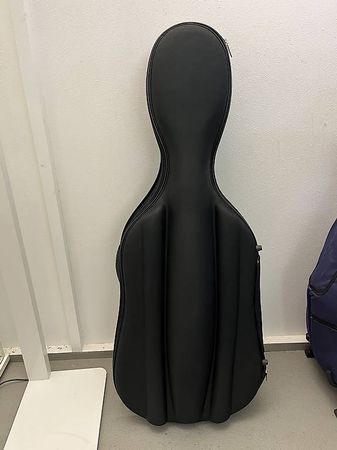 Custodia violoncello Gewa Pure CS02