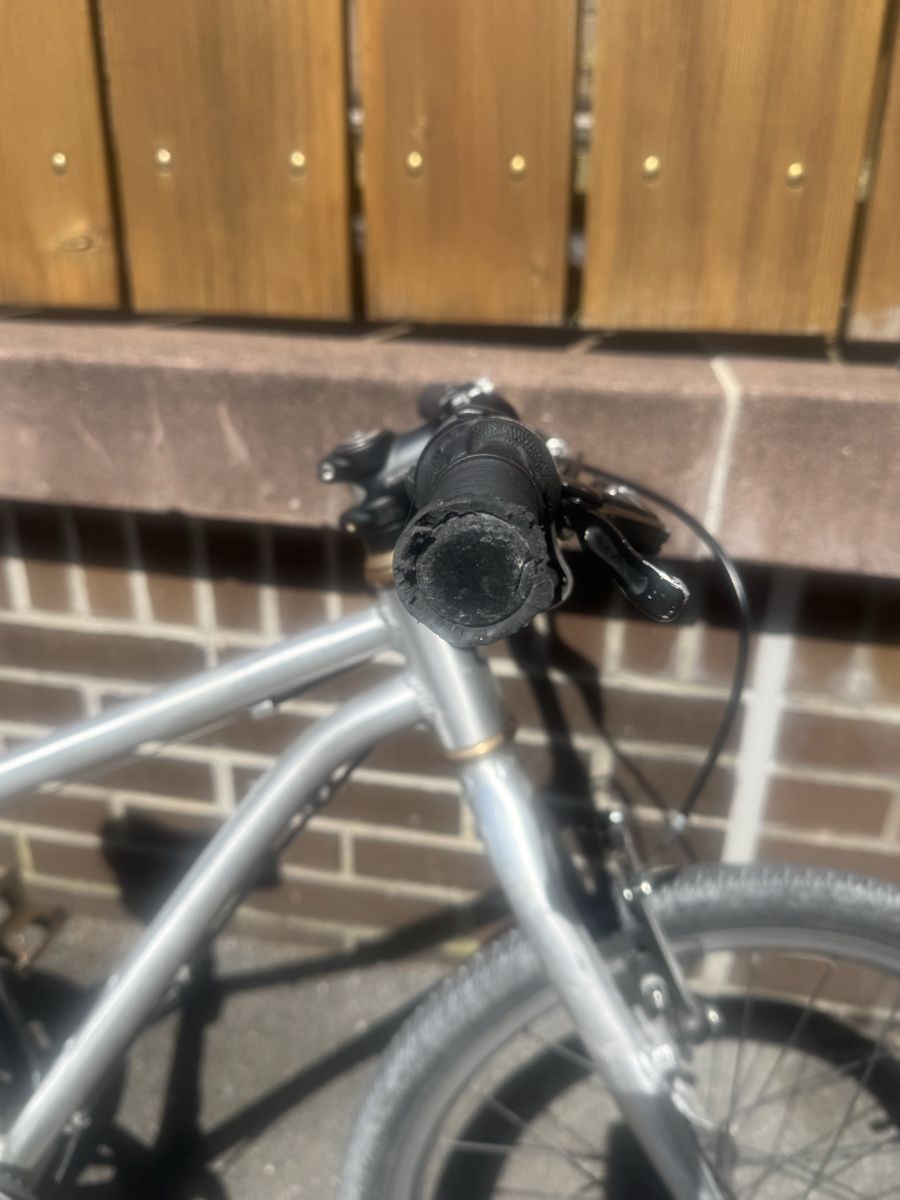 Early Rider Biciclette: Early Rider Belter 20 Zoll – Usato da Horgen venduto da JekerZurich 4