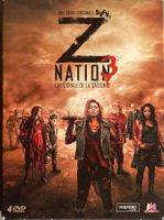 Z NATION (SAISON 3)