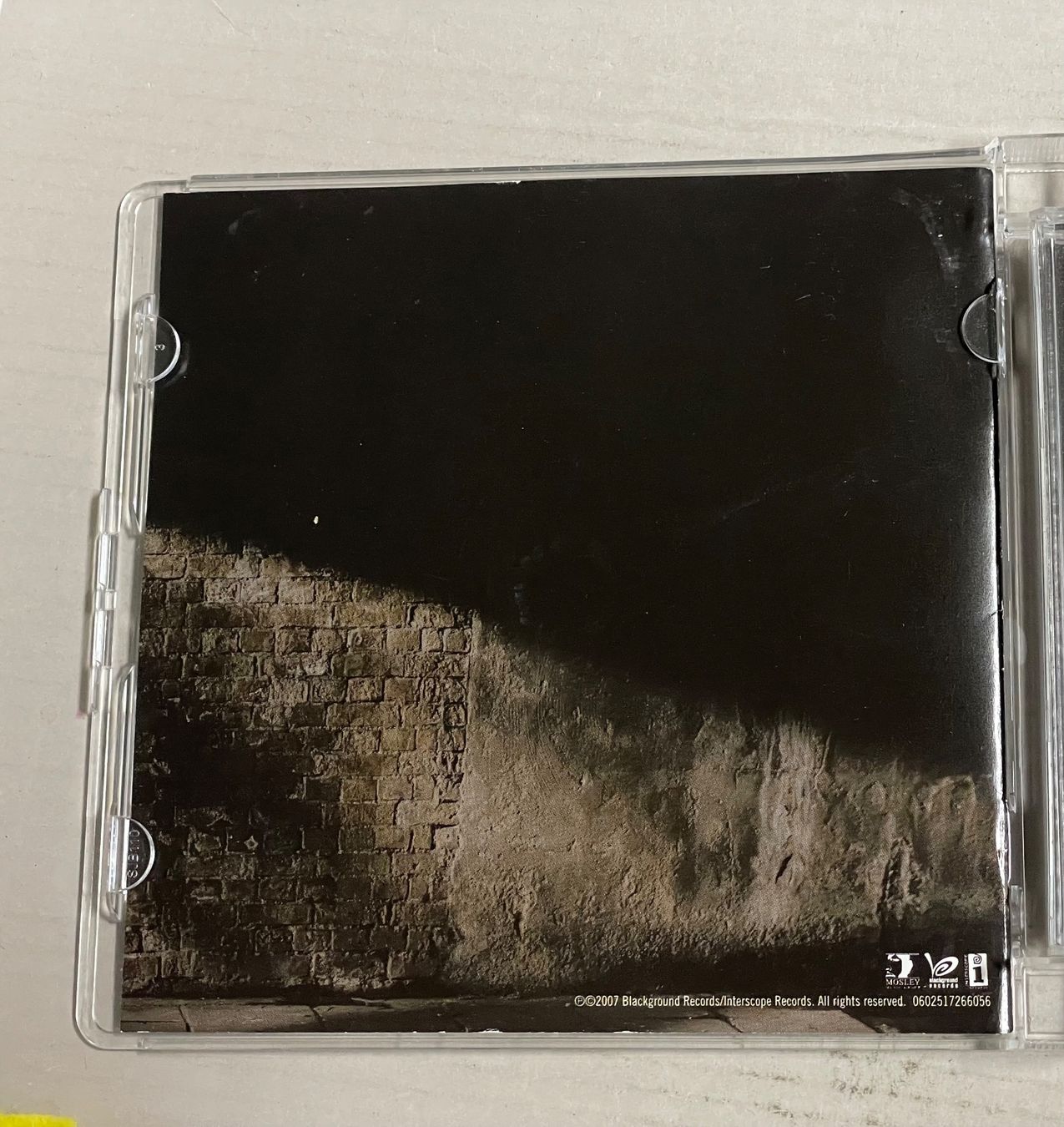 CDs: Timbaland – Gebraucht aus Muri b. Bern von AdidasCollector 3