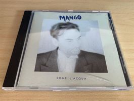 Mango – Come L'Acqua