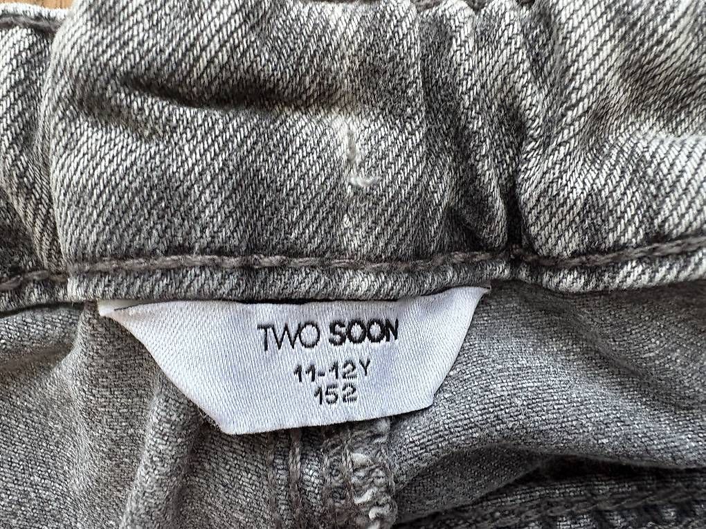 Pantaloni: Baggy Jeans Gr. 152 – Usato da Zürich venduto da sch_kqj7 2