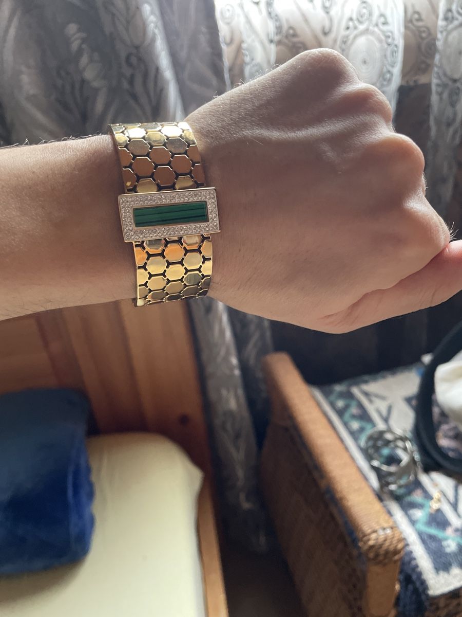 Bracciali & Braccialetti: Armband – Nuovo e nell'imballaggio originale da Reinach AG venduto da M_2024 8