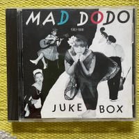 MAD DODO DODO HUG-JUKE BOX