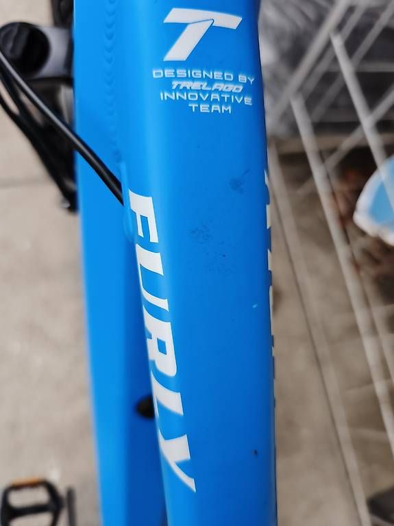 Vélos: Super E-Bike TRELAGO – Neuf avec emballage d'origine à Mötschwil par got_kss6 1