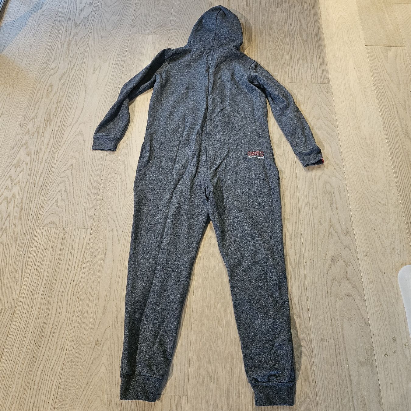 Jumpsuits: Oxmo Einteiler, Jumpsuit – Gebraucht aus Rüschlikon von niwa 3