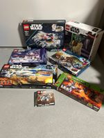 LEGO Originalschachteln (leer) – Konvolut (Teil 2)