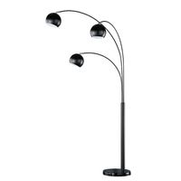 ISSEY II Bogenlampe