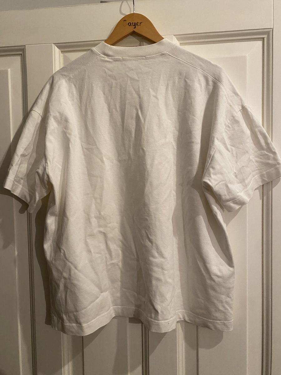 T-shirt: Cole Buxton boxer tee Size. M – Usato da Zürich venduto da SunnySeller 3